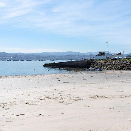 דירות Moaña Apartamento Espacioso Cerca De La Playa Con Aire Acondicionado מראה חיצוני תמונה